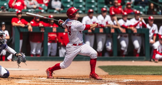 Photo Credit: Nebraska Athletics