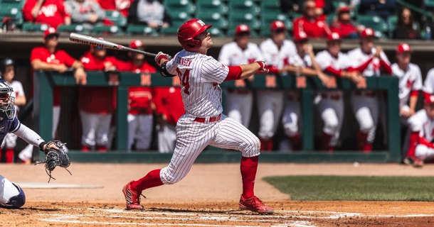 Photo Credit: Nebraska Athletics