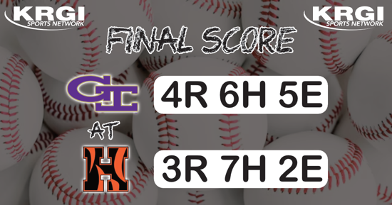 Islanders Comeback To Defeat Hastings