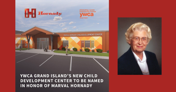 Photo Credit: YWCA Grand Island