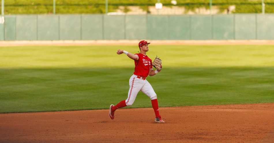 NEB BSB: Maryland Preview & Notes