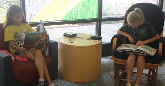 GIPL Announces 2025 Summer Programming for Kids & Teens