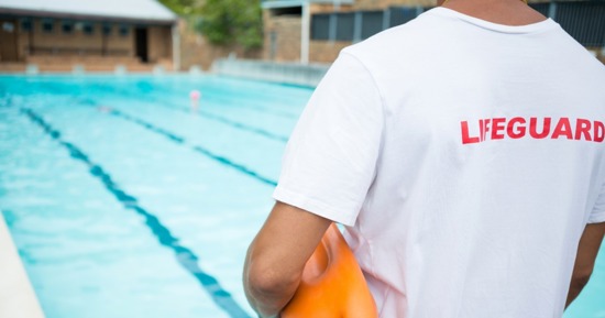 GIPR Launches Junior Lifeguard Program, Lowers Hiring Age to 15