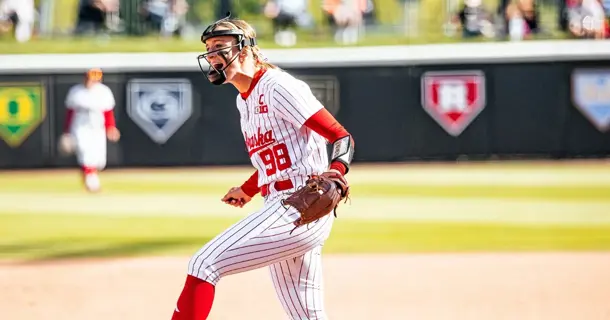 Photo Credit: NU Athletic Communications