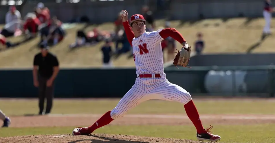Broderick, Nunez Receive All-Big Ten Accolades