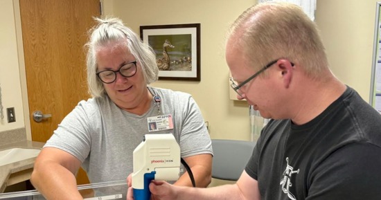 CHI Health Good Samaritan Expands NICU Capabilities, Keeping Families Close to Home