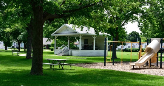 Buechler Park