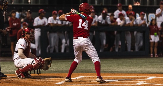 Photo Credit: Nebraska Athletics