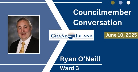 GI City Council Concludes Tuesday Meeting