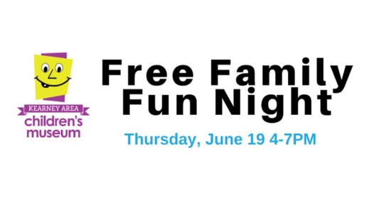 Good Samaritan hosts FREE Safe Kids Day at Children’s Museum