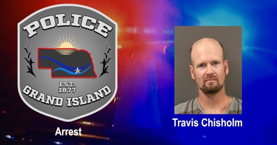 GI Police Report