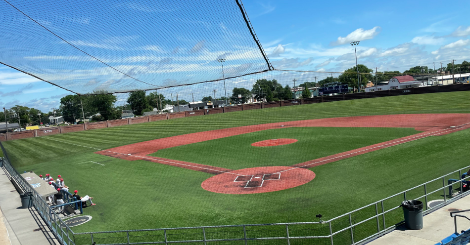 GI Home Federal Defeats Millard South In Come Back Fashion 