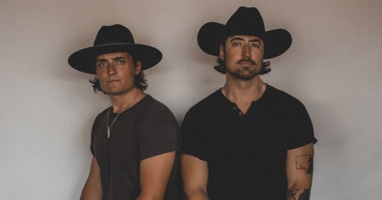 The Talbott Brothers