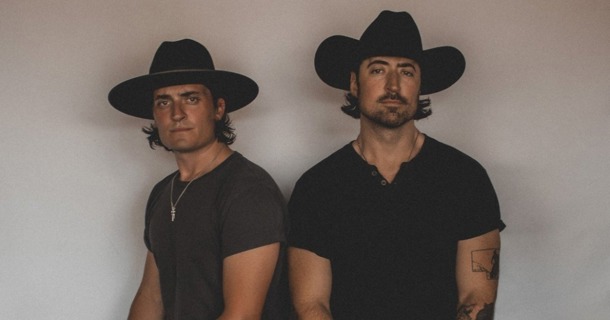 The Talbott Brothers