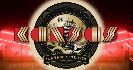 KANSAS Coming to Grand Island September 21 UPDATE