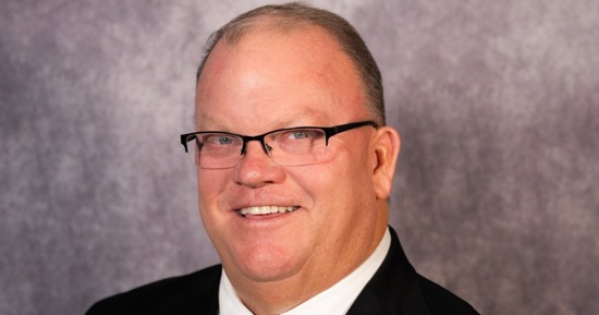 Jan_tenBensel: Jan tenBensel, a farmer from Cambridge, Nebraska was recently elected to the 15-person National Corn Board during Corn Congress in Washington, D.C.
