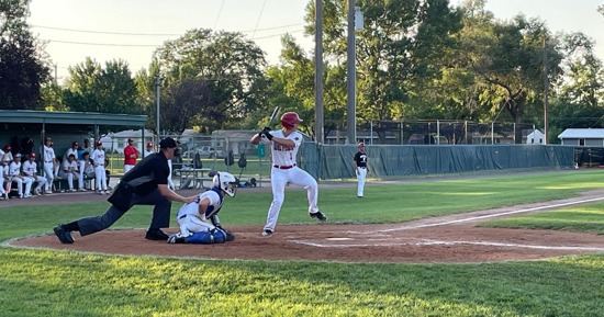 Creighton Prep Downs GI Home Federal Sunday Night 