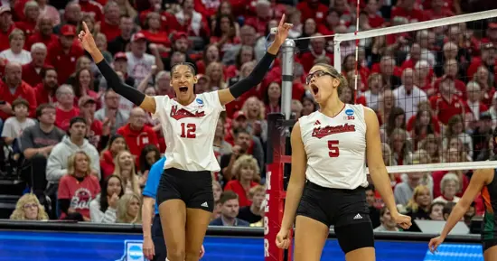 Photo Credit: NU Athletic Communications