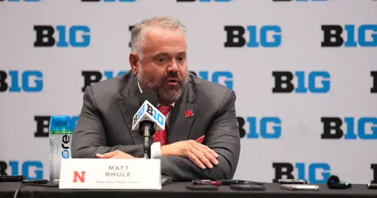 Photo Credit: NU Athletic Communications