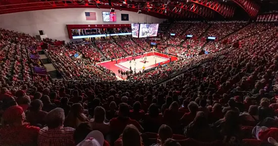 Photo Credit: NU Athletic Communications