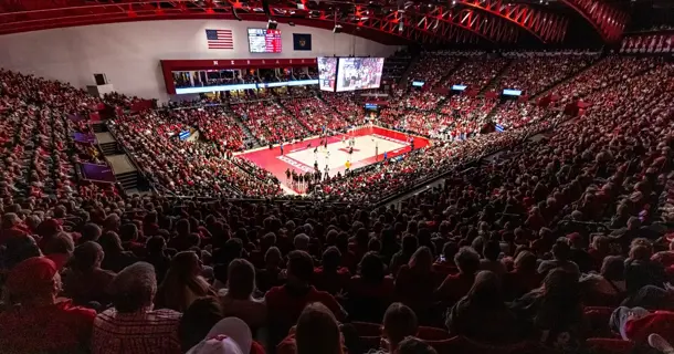 Photo Credit: NU Athletic Communications