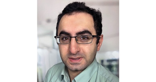 Radiation Oncologist Dr. Shakeri Joins St. Francis