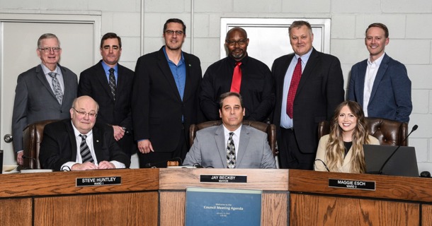 Photo Credit: City of Hastings