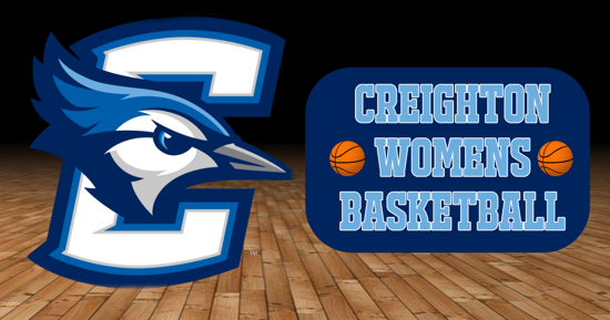Creighton Womens Basketball 