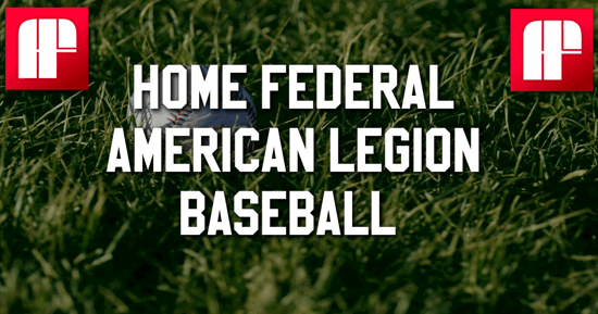 Home Federal Baseball 
