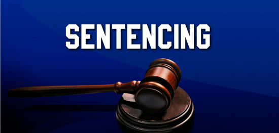 Gavel-Sentencing