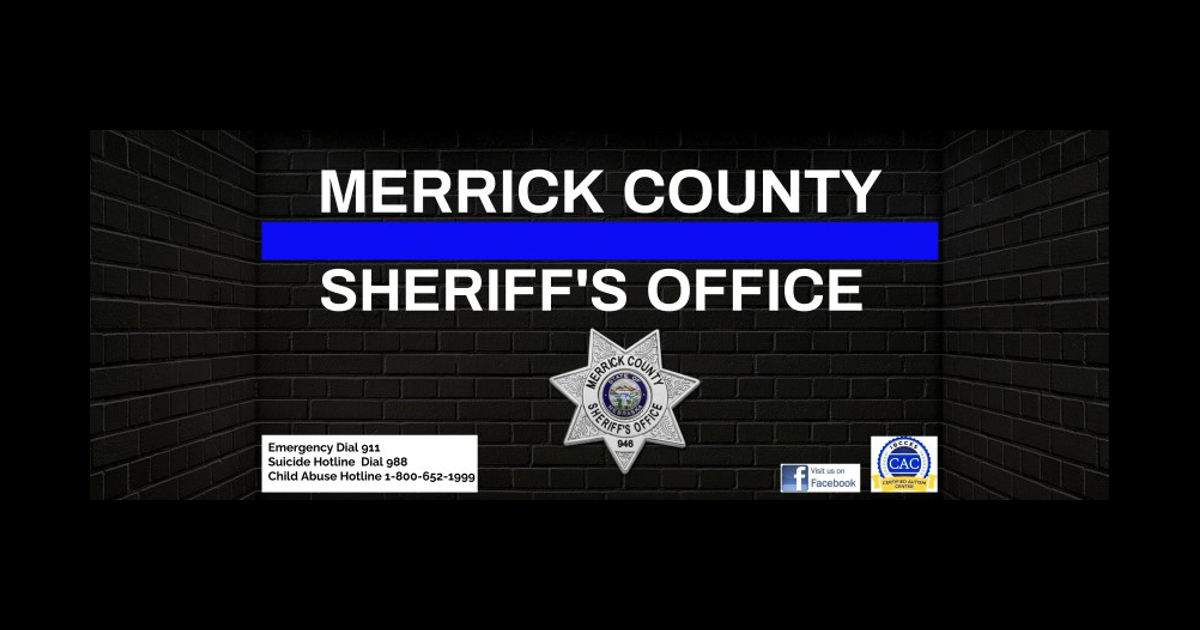 Merrick County Sheriff