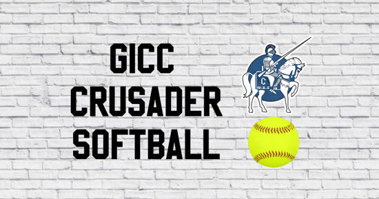 GICC Crusader Softball 