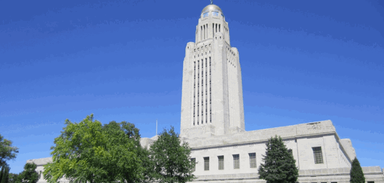 State Capitol Lincoln