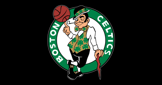 Boston Celtics Logo 