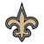 New Orleans,Saints Mascot