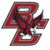 Boston College,Eagles Mascot