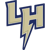 Grand Island Lutheran High ,Lightning  Mascot