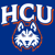 Houston Christian,Huskies Mascot