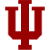 Indiana,Hoosiers Mascot