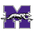 Minden,Whippets Mascot