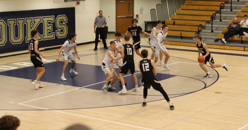 Northwest Girls Get Road Win At York, Boys Fall. 