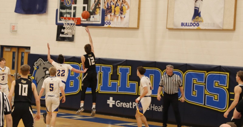 Northwest Boys Down North Platte In Second Half Surge, 59-35